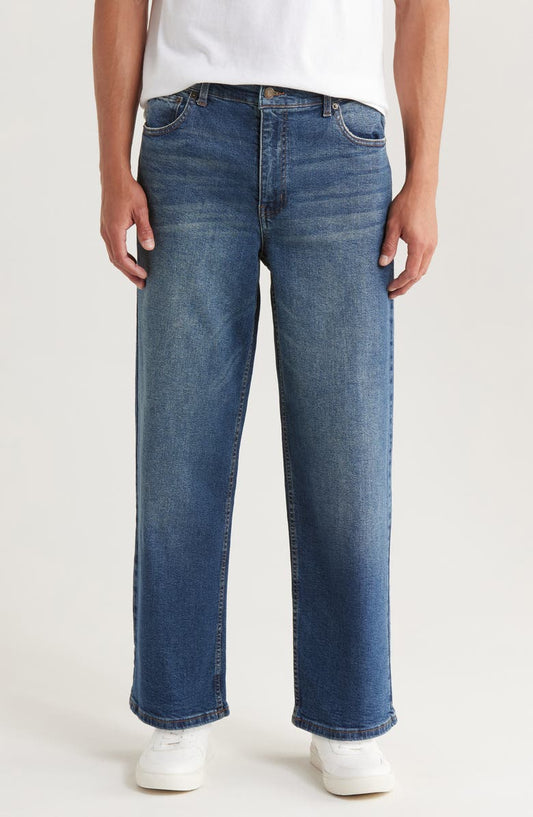 Loose Jeans