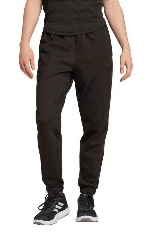 Yoga Essentials Cuffed Training Pants