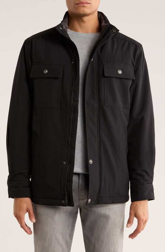 Cortland Softshell Work Jacket