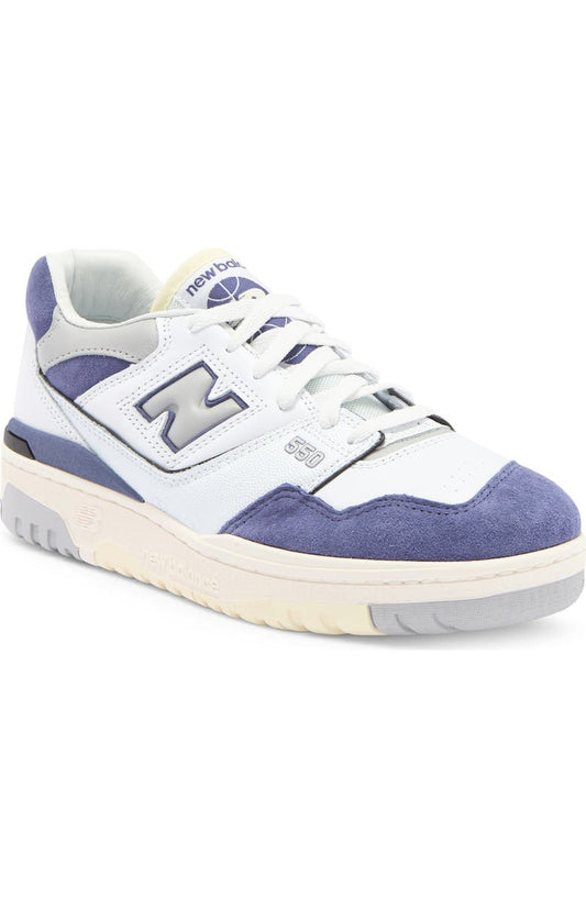 550 Basketball Sneaker (Men)