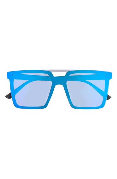 143mm Shield Sunglasses
