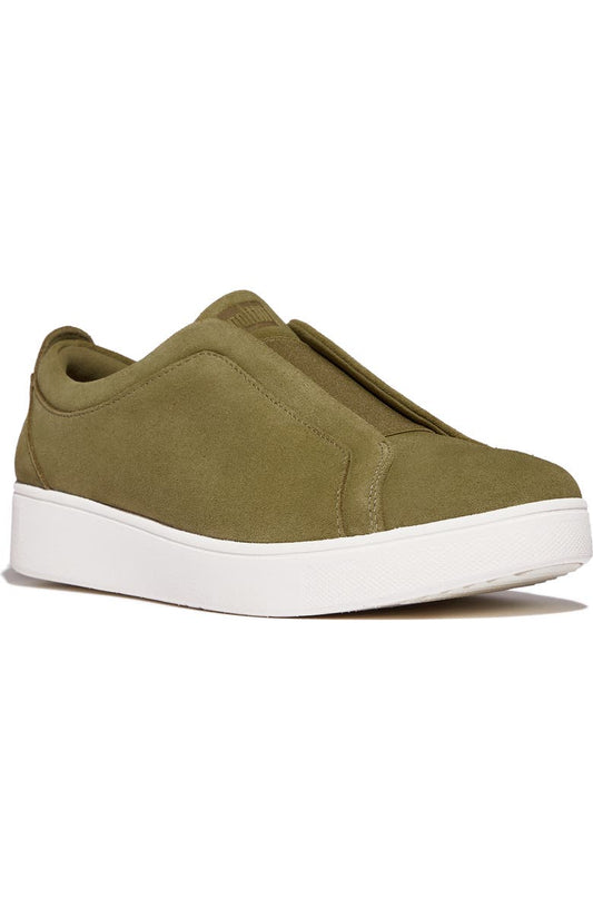 Rally Slip-On Sneaker (Women)