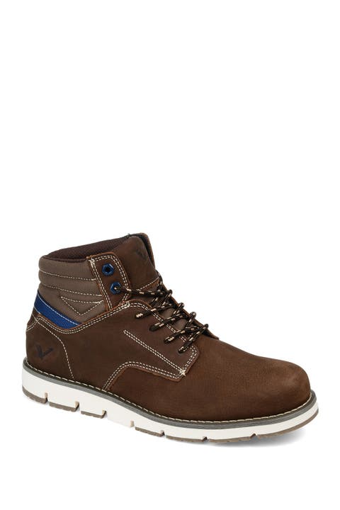 Botín Bridger - Ancho Ancho (Hombre)