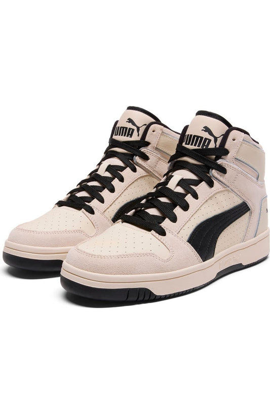 Rebound Layup High Top Sneaker (Men)