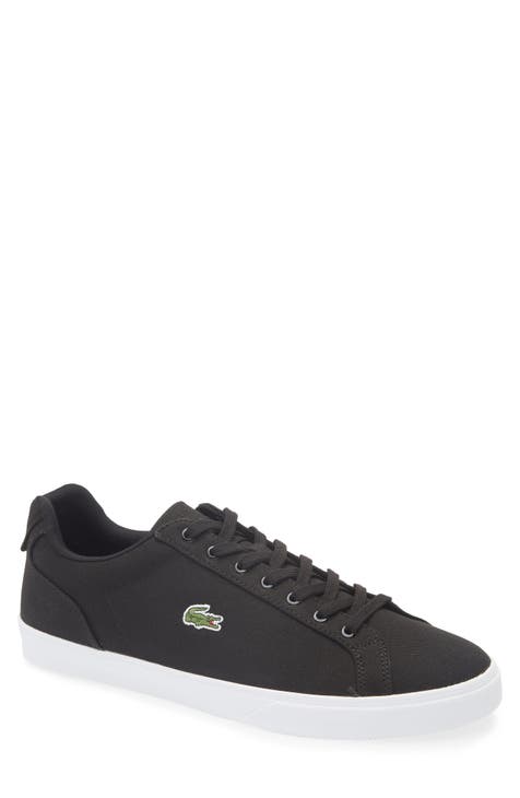 Zapatilla Lerond Pro Canvas (Hombre)