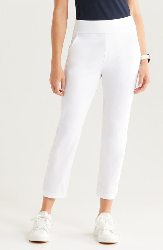 Full Swing Ankle Pants