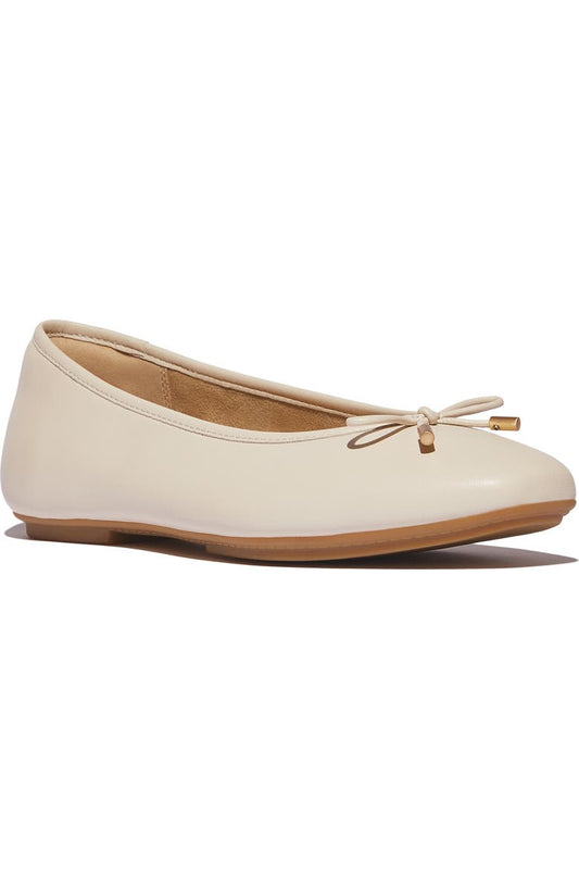 Delicato Ballet Flat (Women)