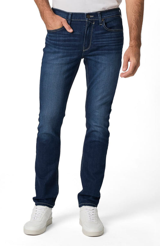 Lennox Slim Fit Jeans (Seda)