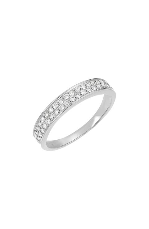 Diamond Band Ring - 0.37ct. (Nordstrom Exclusive)