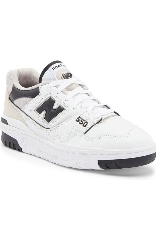 550 Basketball Sneaker (Men)