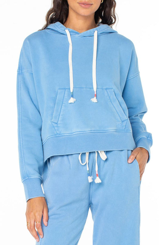 Tidewater Hoodie