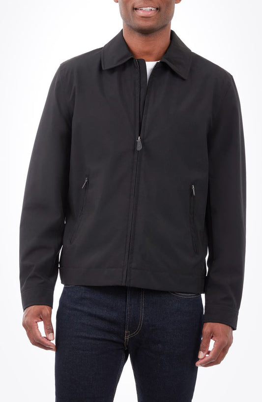 Athens Hipster Water Resistant Jacket