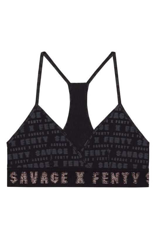 Forever Savage Bralette (Regular & Plus)
