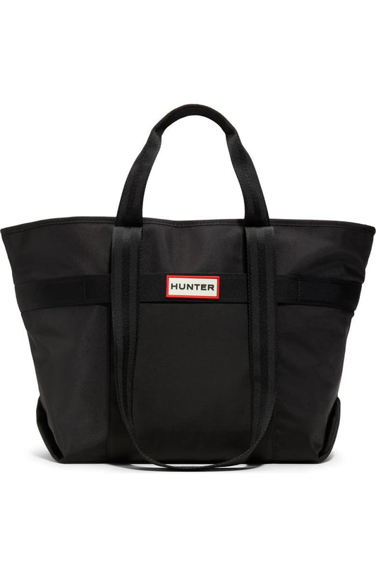 Laptop Pocket Tote Bag