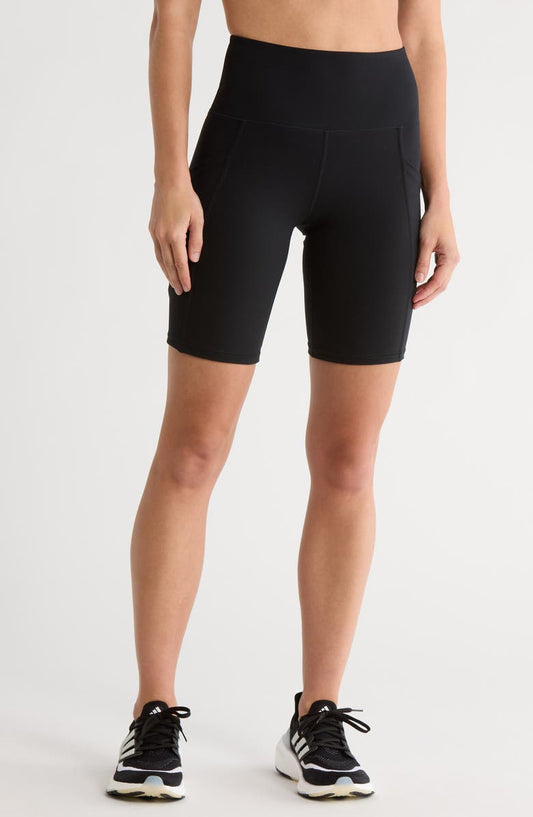 Olga Bike Shorts