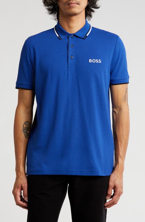 Paddy Pro Golf Polo