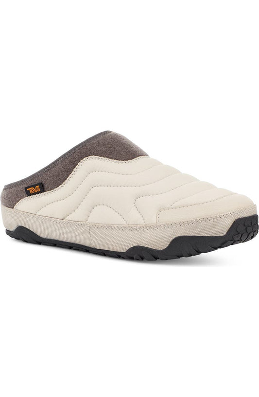 ReEmber Terrain Quilted Water Repellent Mule (Women)