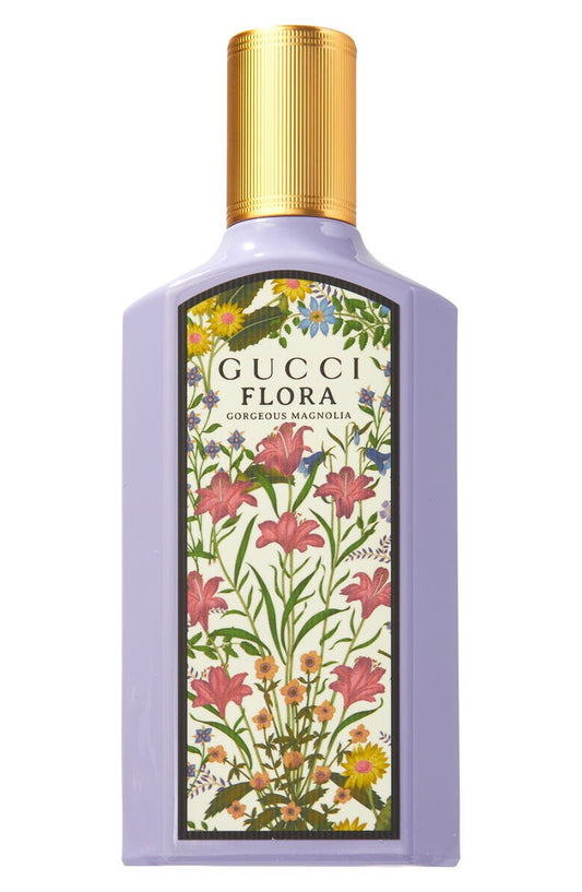 Flora Gorgeous Magnolia Eau de Parfum