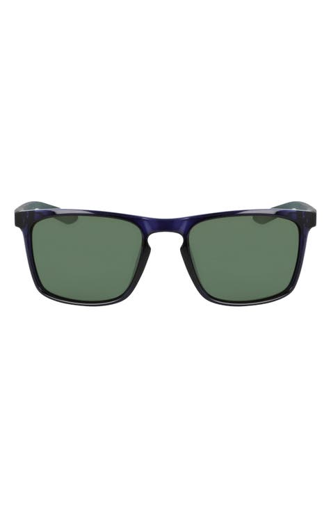 Gafas de sol rectangulares Sky Ascent 55 mm