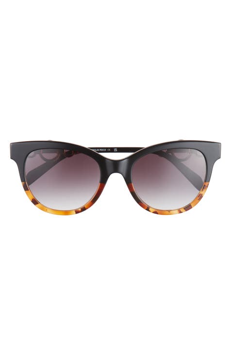 Gafas de sol Cat Eye de 54 mm