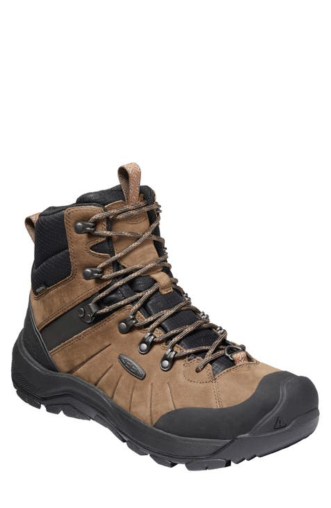 Zapatillas de senderismo impermeables Revel IV Mid Polar (Hombre)