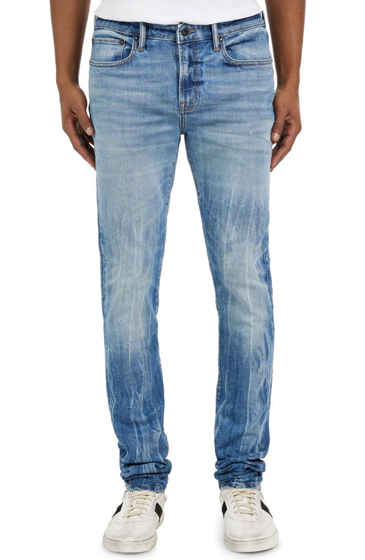 Solutions Skinny Jeans (Regular & Plus)