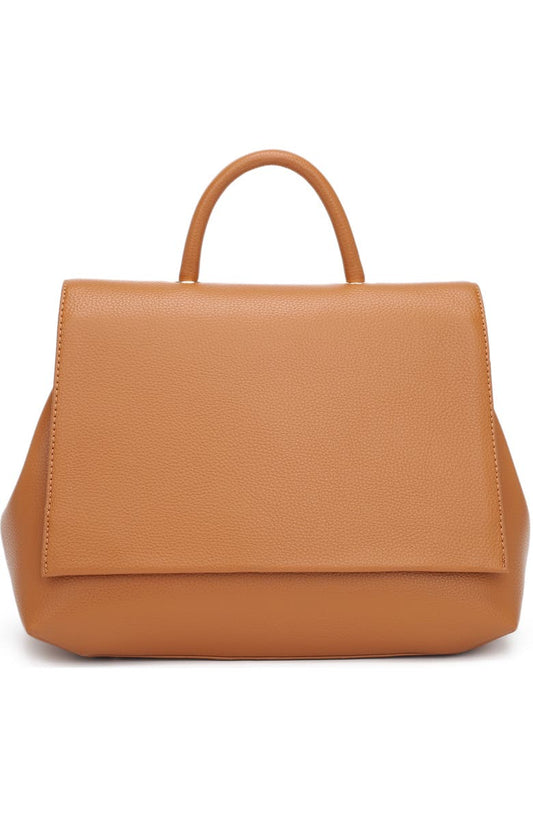 Grace Flap Backpack